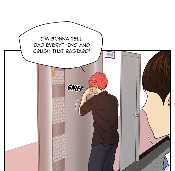 Read Mr. Kang chapter 87 image 120 on Lezhin