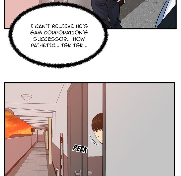 Read Mr. Kang chapter 87 image 121 on Lezhin