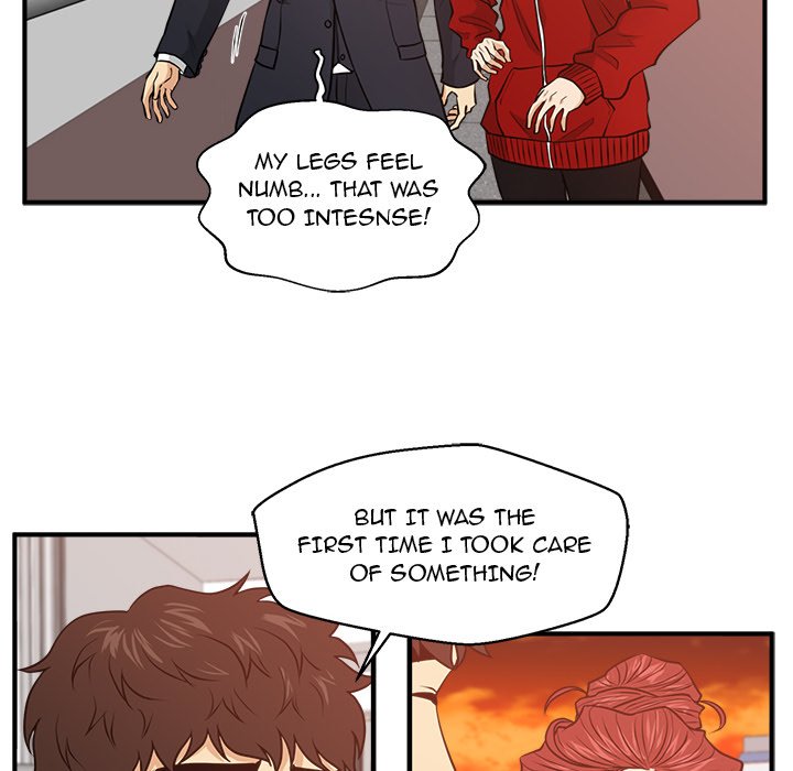 Read Mr. Kang chapter 87 image 123 on Lezhin