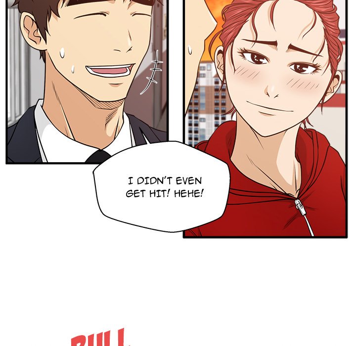 Read Mr. Kang chapter 87 image 124 on Lezhin