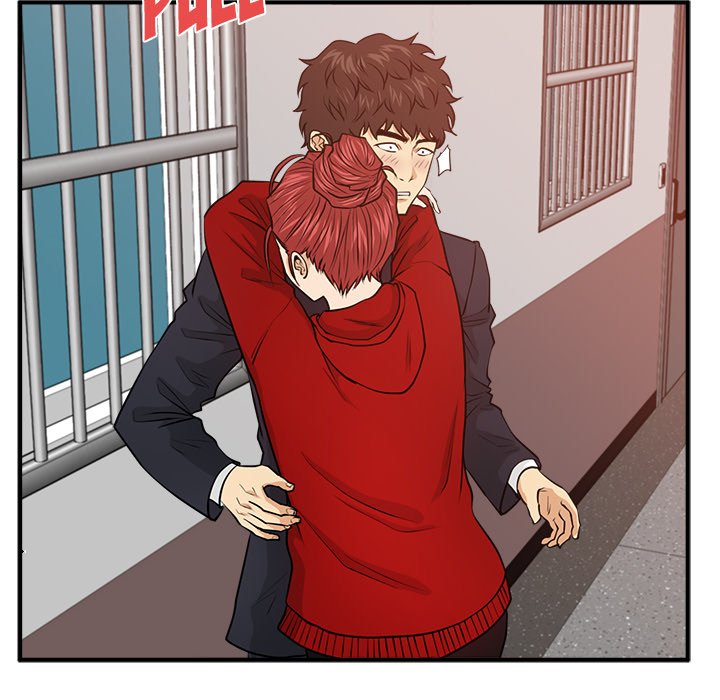 Read Mr. Kang chapter 87 image 125 on Lezhin