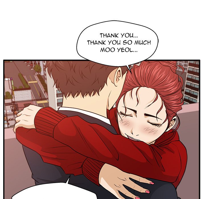Read Mr. Kang chapter 87 image 126 on Lezhin