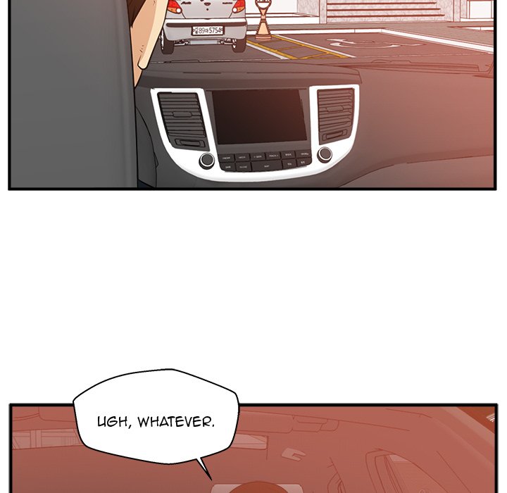 Read Mr. Kang chapter 87 image 13 on Lezhin