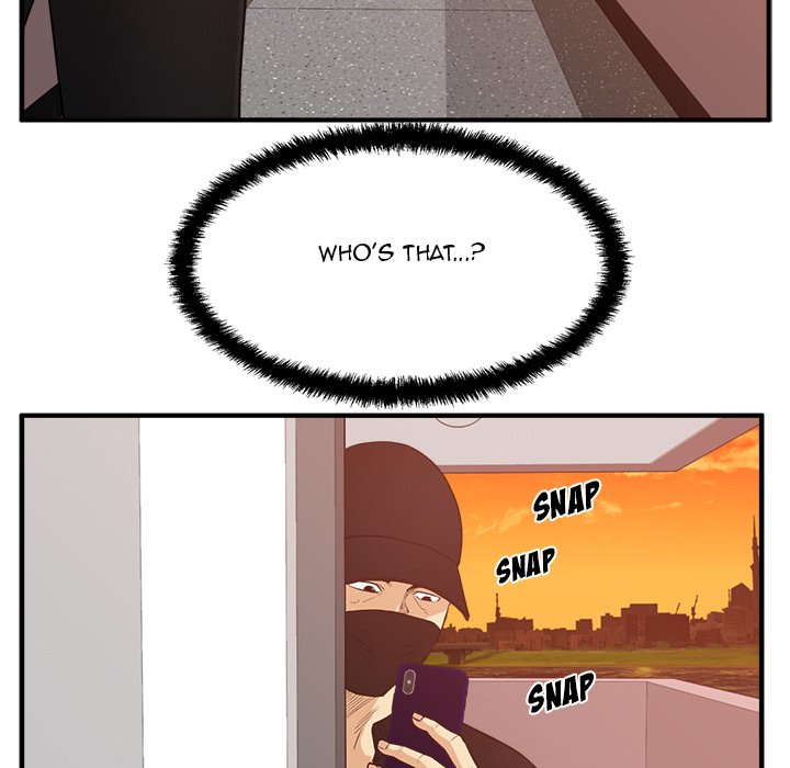 Read Mr. Kang chapter 87 image 130 on Lezhin