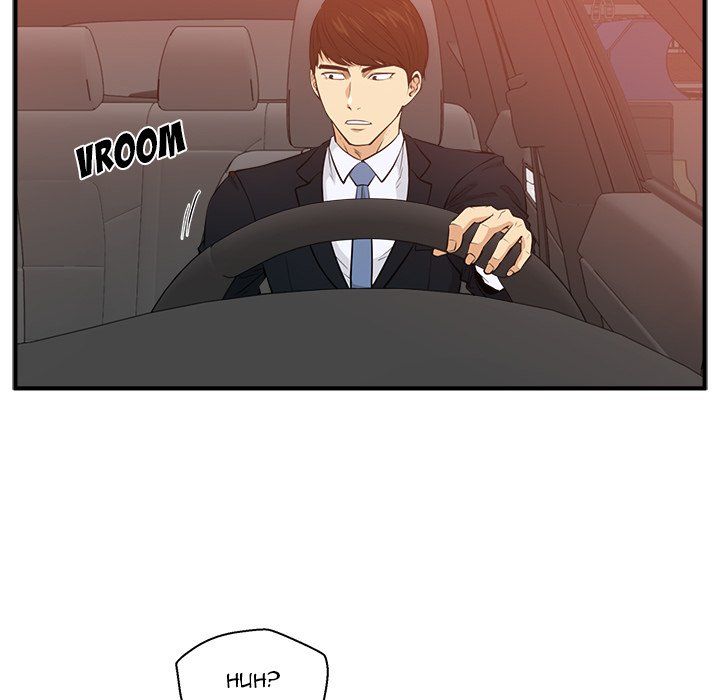 Read Mr. Kang chapter 87 image 14 on Lezhin