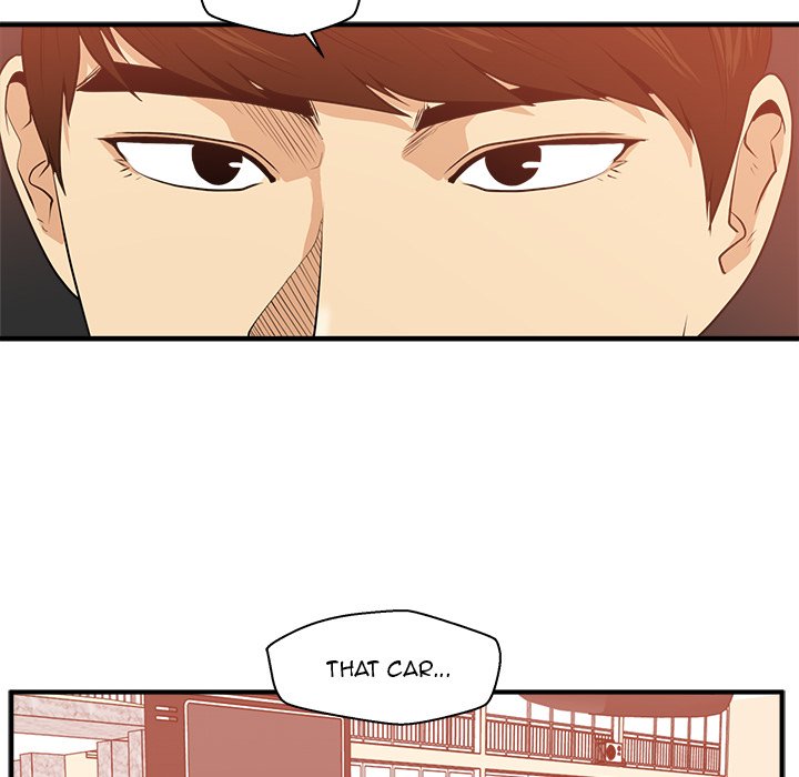 Read Mr. Kang chapter 87 image 15 on Lezhin