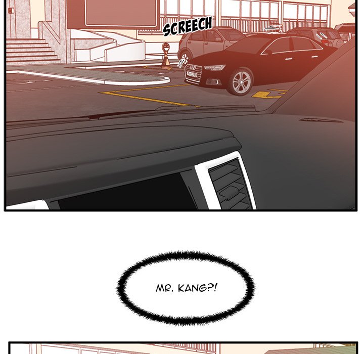 Read Mr. Kang chapter 87 image 16 on Lezhin