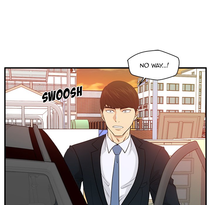 Read Mr. Kang chapter 87 image 19 on Lezhin