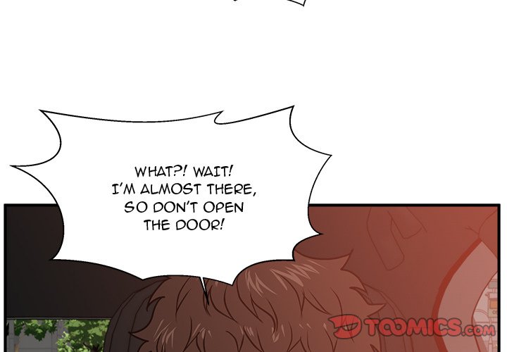 Read Mr. Kang chapter 87 image 2 on Lezhin
