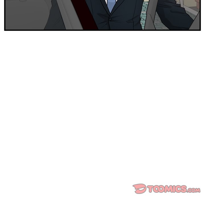 Read Mr. Kang chapter 87 image 20 on Lezhin
