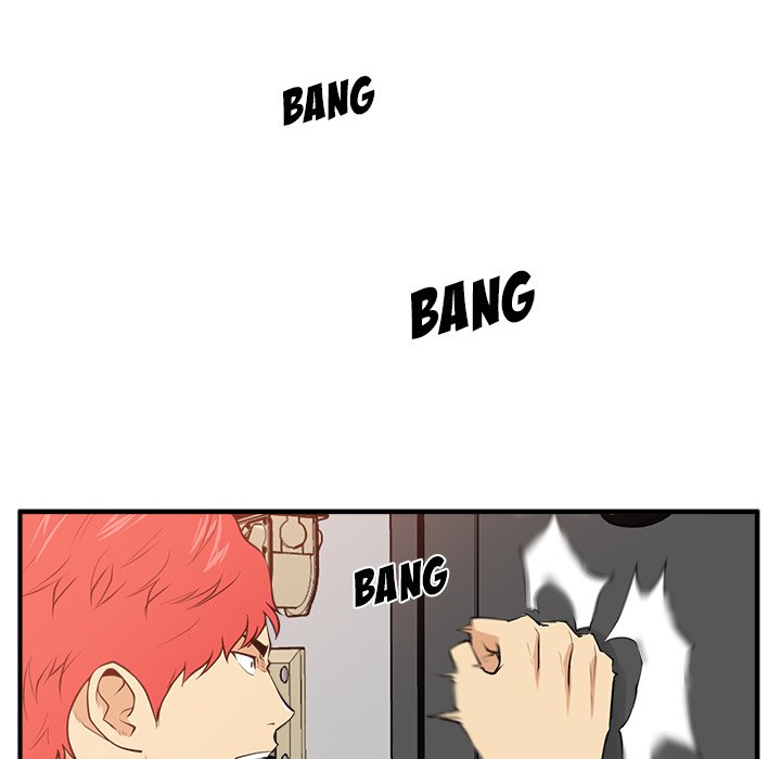 Read Mr. Kang chapter 87 image 21 on Lezhin