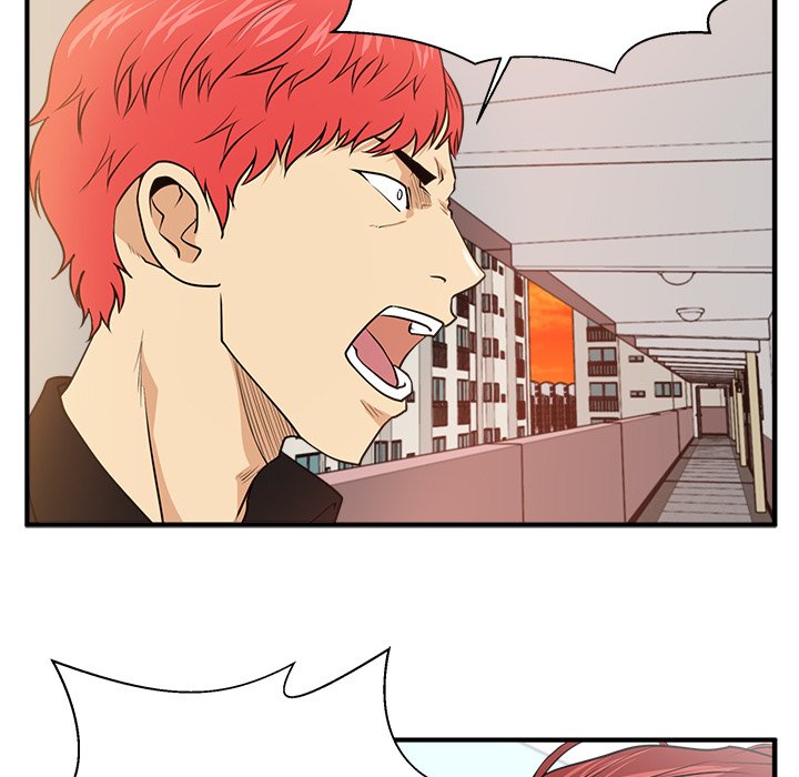 Read Mr. Kang chapter 87 image 24 on Lezhin