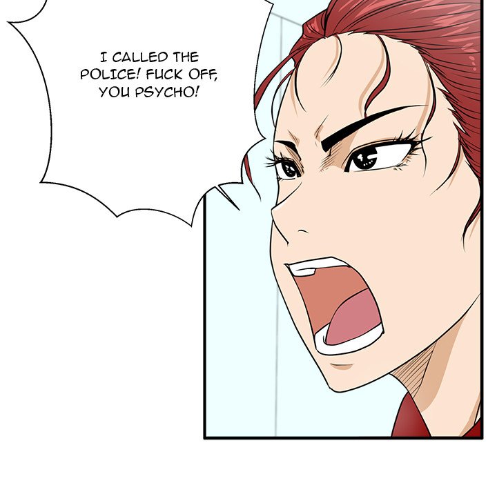 Read Mr. Kang chapter 87 image 25 on Lezhin