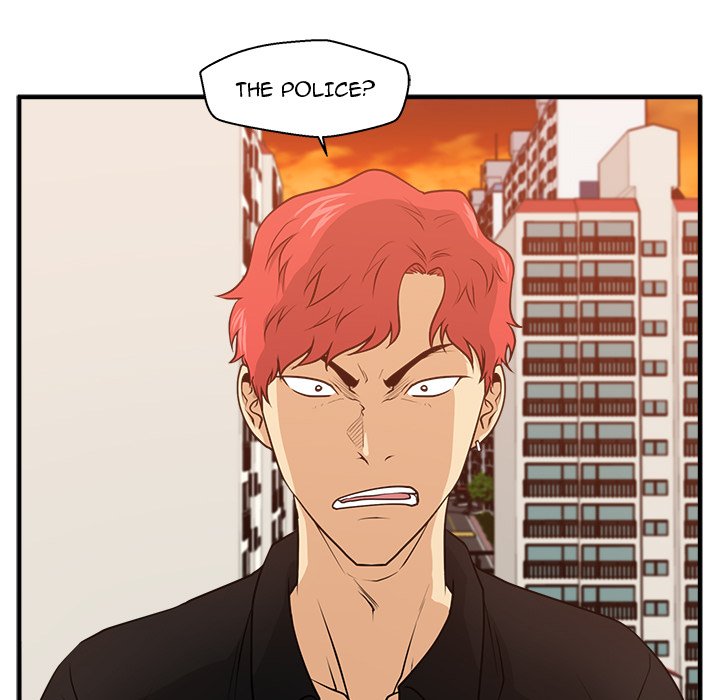 Read Mr. Kang chapter 87 image 26 on Lezhin