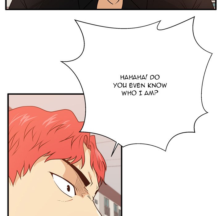Read Mr. Kang chapter 87 image 27 on Lezhin