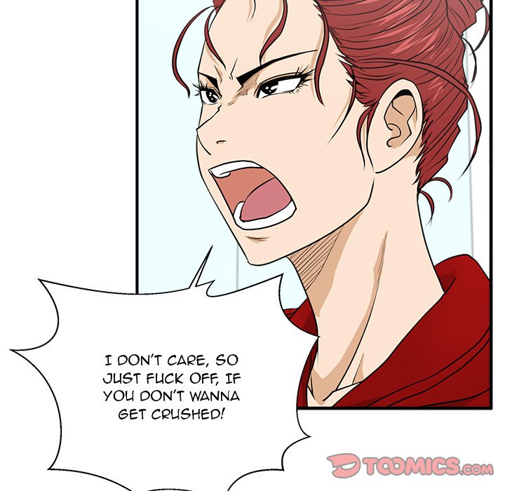 Read Mr. Kang chapter 87 image 29 on Lezhin