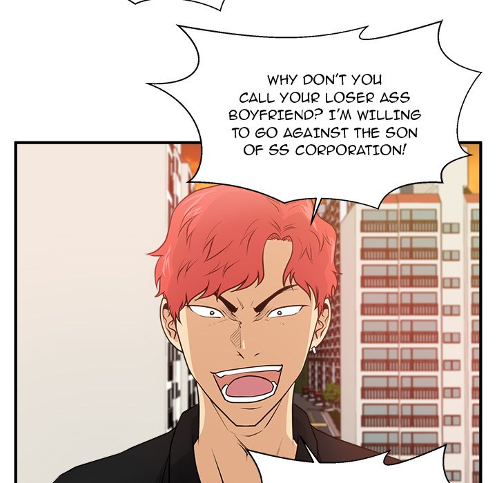 Read Mr. Kang chapter 87 image 30 on Lezhin