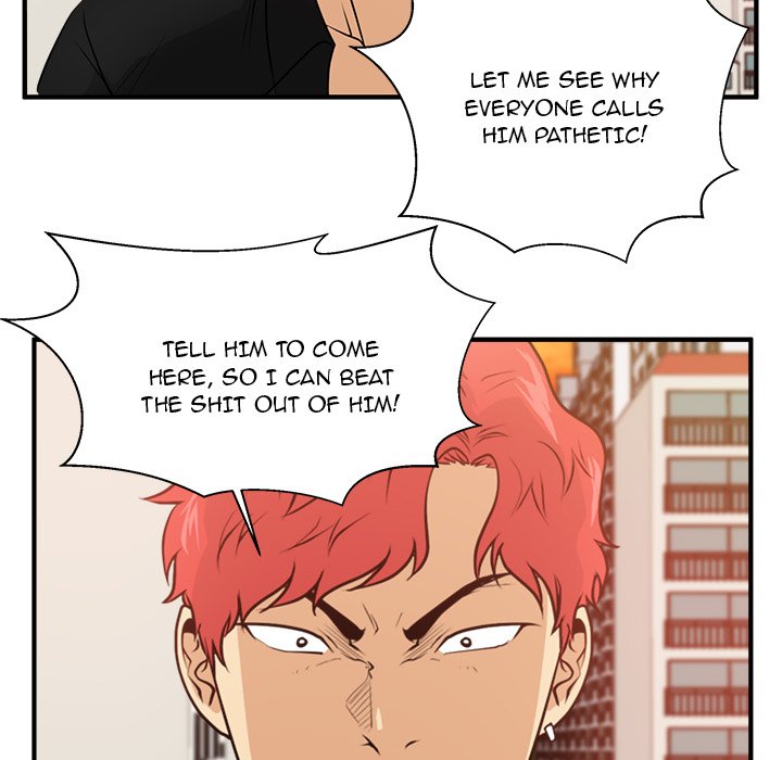 Read Mr. Kang chapter 87 image 31 on Lezhin