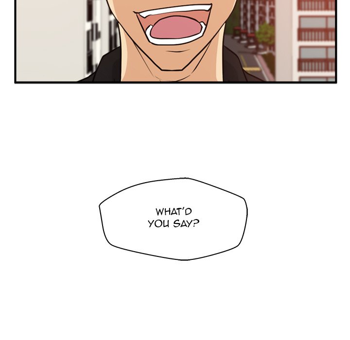 Read Mr. Kang chapter 87 image 32 on Lezhin