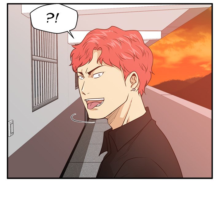 Read Mr. Kang chapter 87 image 33 on Lezhin