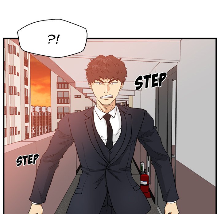 Read Mr. Kang chapter 87 image 34 on Lezhin
