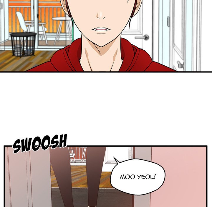 Read Mr. Kang chapter 87 image 36 on Lezhin