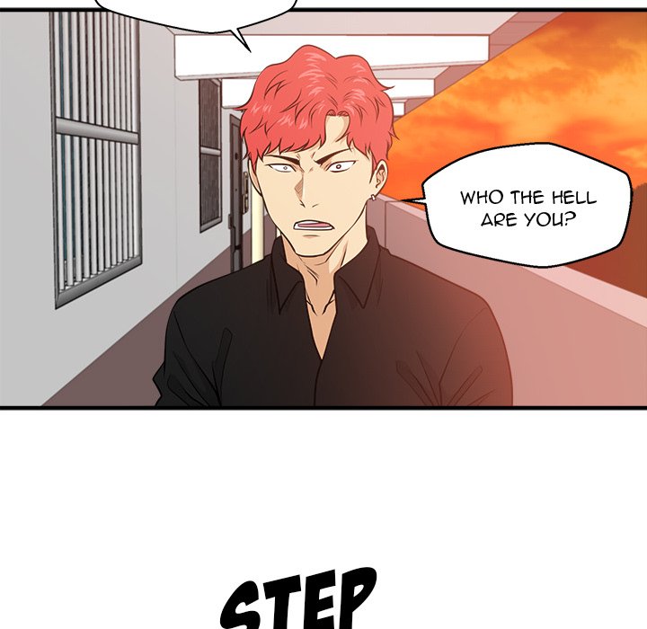 Read Mr. Kang chapter 87 image 39 on Lezhin