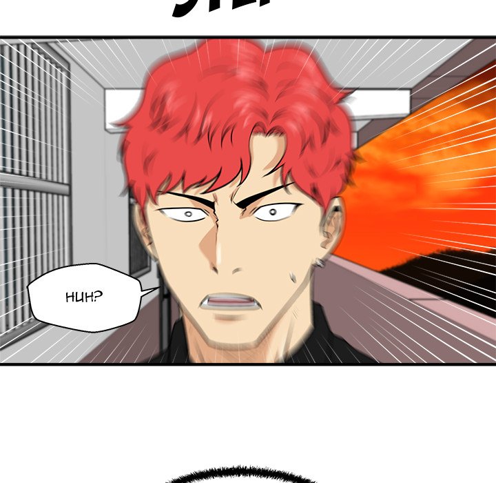 Read Mr. Kang chapter 87 image 40 on Lezhin