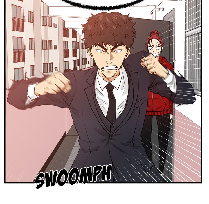 Read Mr. Kang chapter 87 image 44 on Lezhin