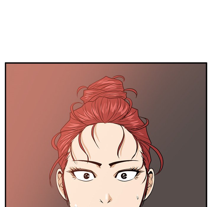 Read Mr. Kang chapter 87 image 45 on Lezhin