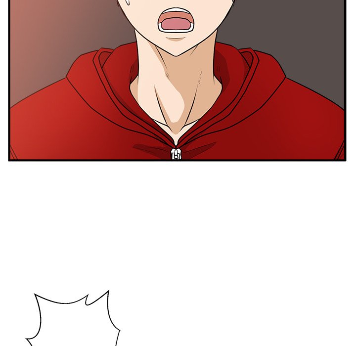 Read Mr. Kang chapter 87 image 46 on Lezhin