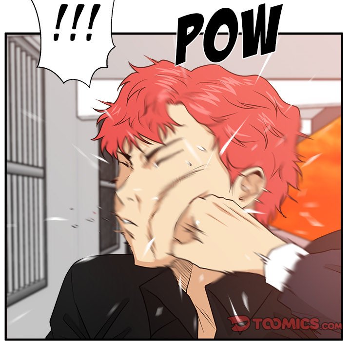 Read Mr. Kang chapter 87 image 47 on Lezhin