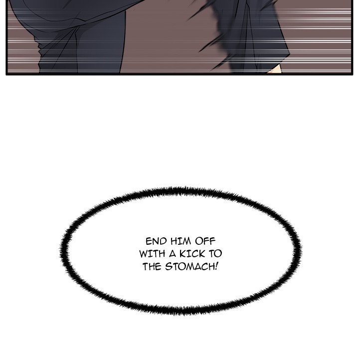 Read Mr. Kang chapter 87 image 49 on Lezhin
