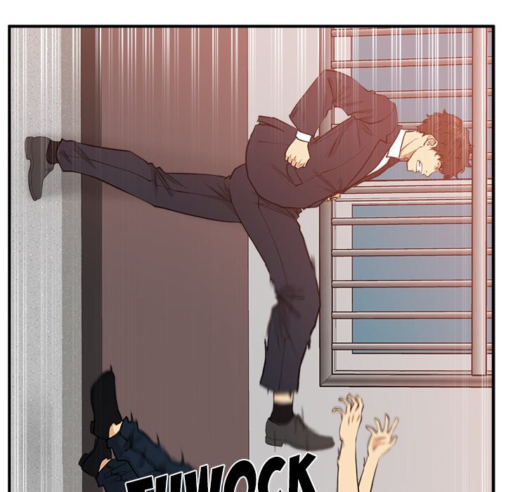 Read Mr. Kang chapter 87 image 50 on Lezhin