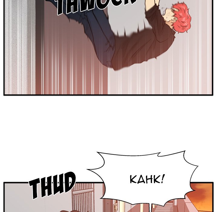 Read Mr. Kang chapter 87 image 51 on Lezhin