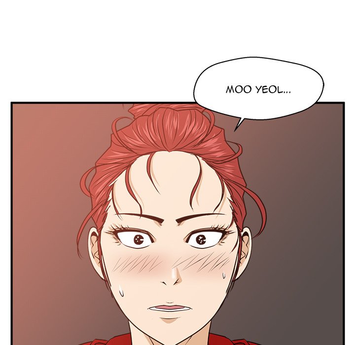Read Mr. Kang chapter 87 image 53 on Lezhin