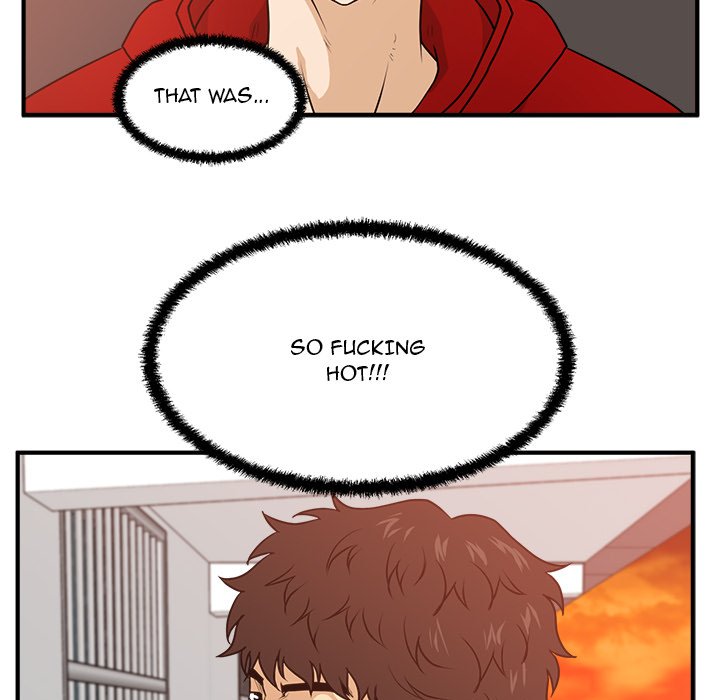 Read Mr. Kang chapter 87 image 54 on Lezhin