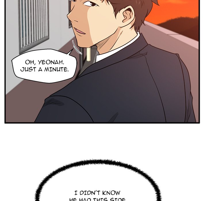 Read Mr. Kang chapter 87 image 55 on Lezhin
