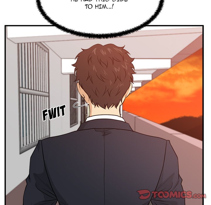 Read Mr. Kang chapter 87 image 56 on Lezhin