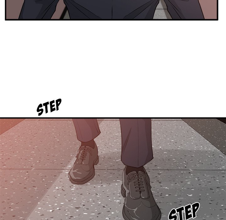 Read Mr. Kang chapter 87 image 57 on Lezhin