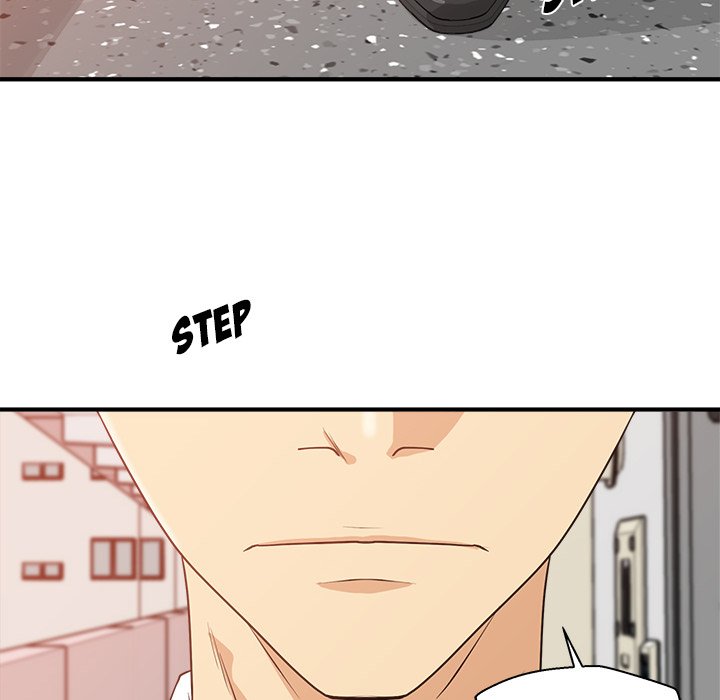Read Mr. Kang chapter 87 image 58 on Lezhin