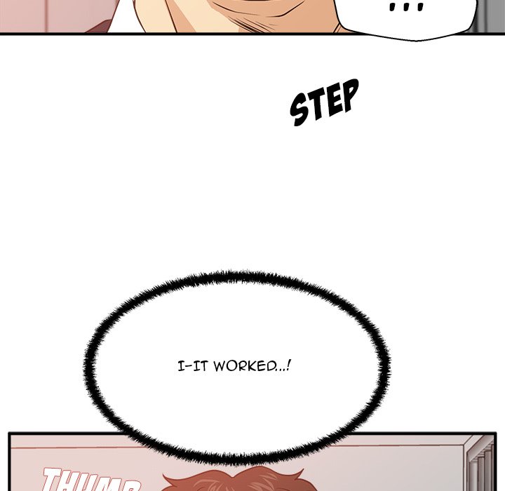 Read Mr. Kang chapter 87 image 59 on Lezhin
