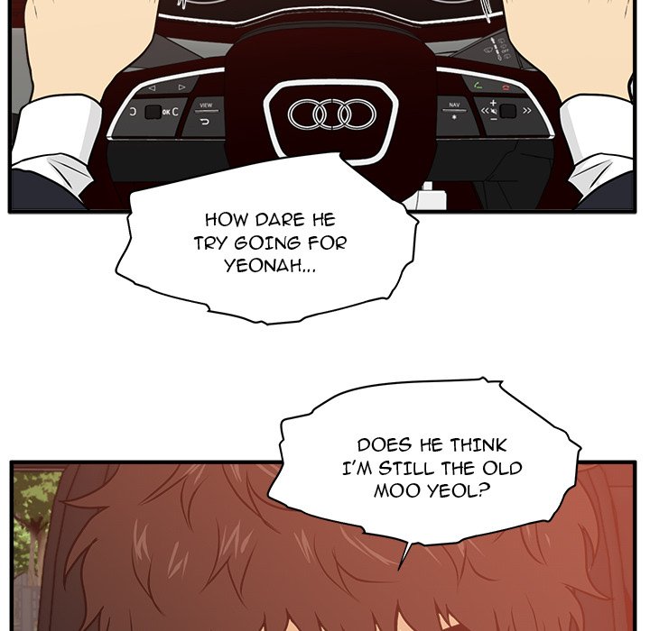 Read Mr. Kang chapter 87 image 6 on Lezhin