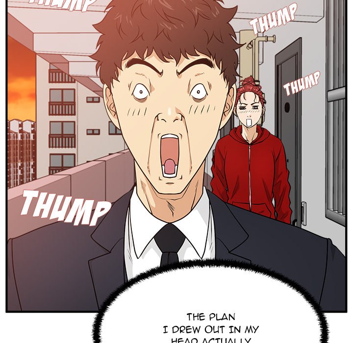 Read Mr. Kang chapter 87 image 60 on Lezhin