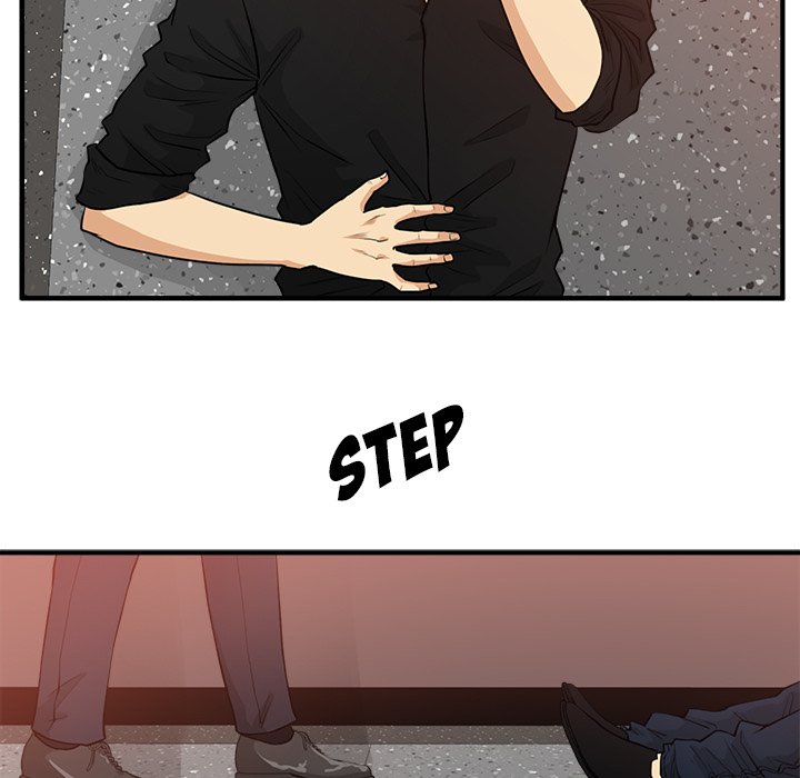 Read Mr. Kang chapter 87 image 62 on Lezhin