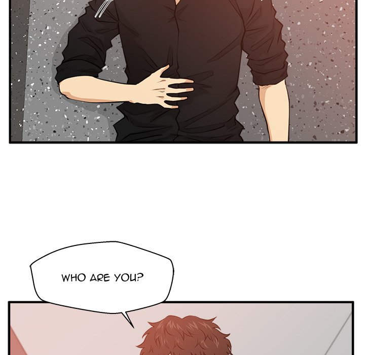 Read Mr. Kang chapter 87 image 64 on Lezhin