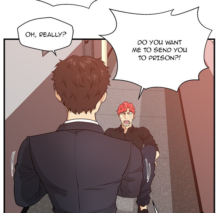 Read Mr. Kang chapter 87 image 67 on Lezhin