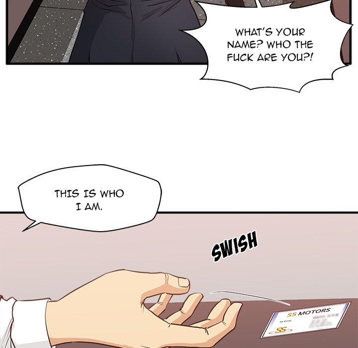 Read Mr. Kang chapter 87 image 68 on Lezhin