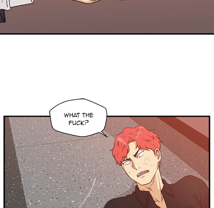 Read Mr. Kang chapter 87 image 69 on Lezhin