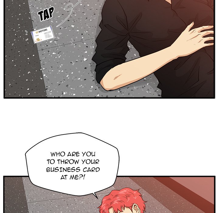 Read Mr. Kang chapter 87 image 70 on Lezhin